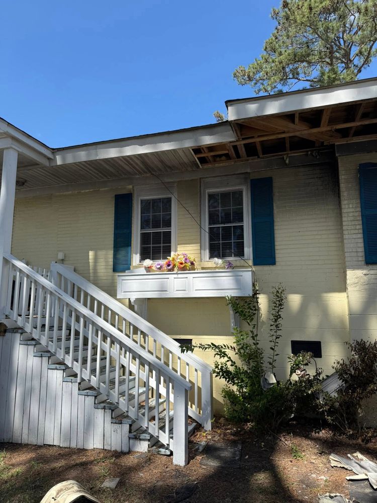 All Photos for Hudnell Construction in Belhaven, NC
