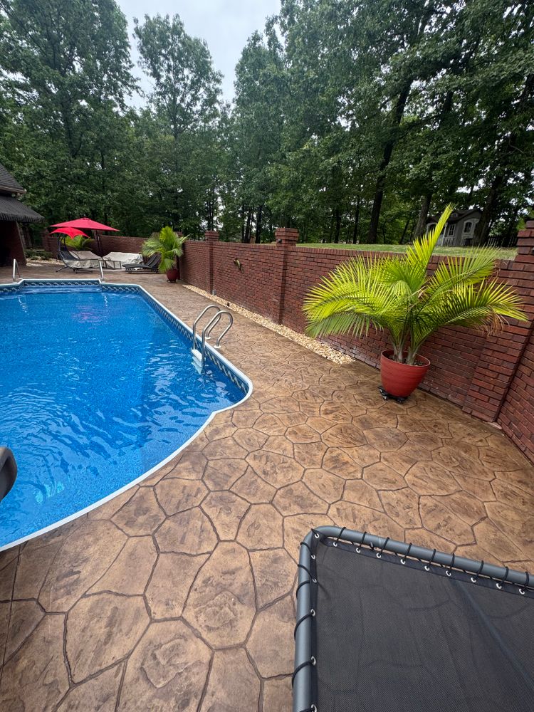All Photos for Stillwell Earthworks in Trussville, AL