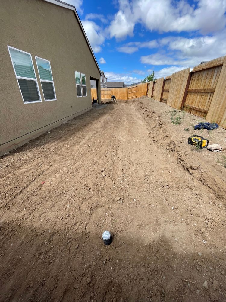 All Photos for Angel Landscaping in Sparks, NV