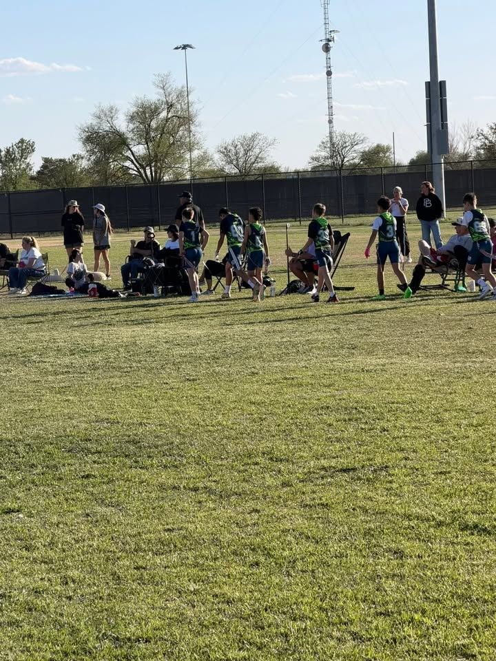 All Photos for Iron Plains Youth Football League in Amarillo, TX