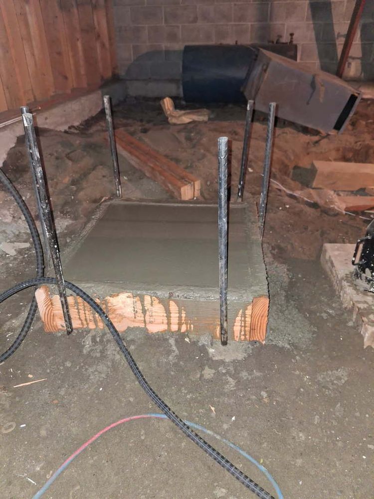 Interior Repairs for Alaskan Residential Rescue in Anchorage, AK