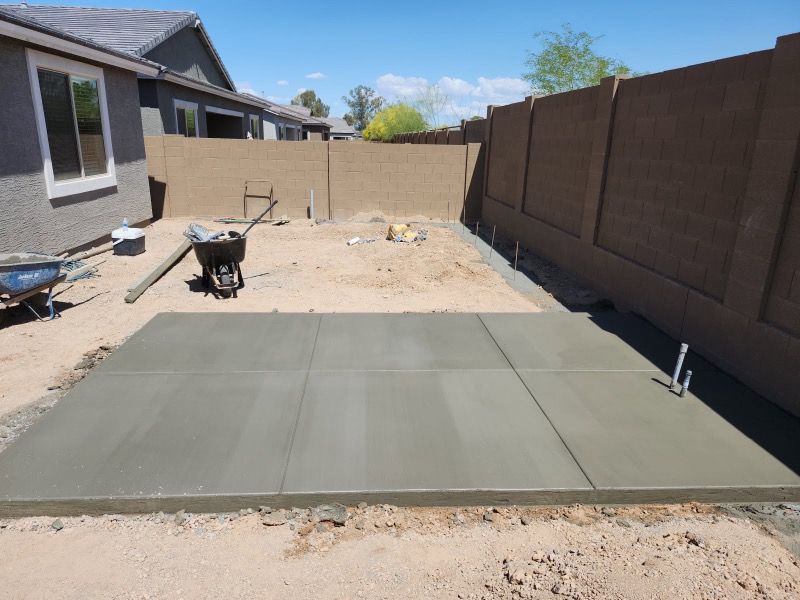 All Photos for Grand Canyon State Landscape Inc. in Surprise, AZ