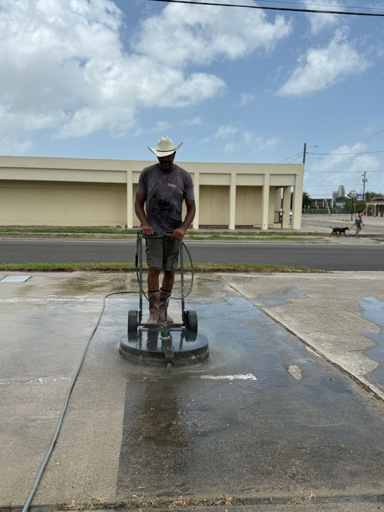 All Photos for Power Pressure Wash in Houston, TX