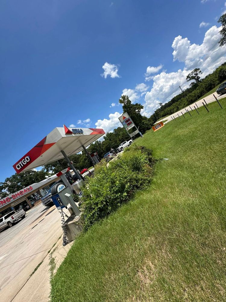 All Photos for Jameson’s Landscaping & Pressure Washing in Eatonton, GA