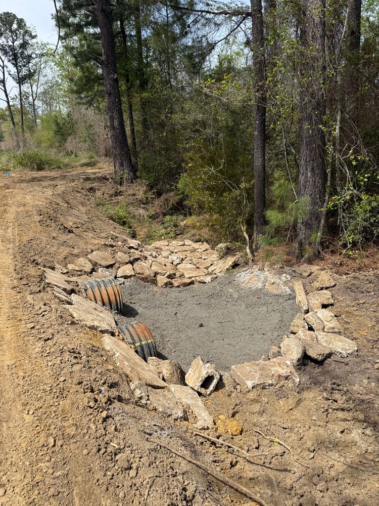 All Photos for Earthworks Septic LLC in Albany, Georgia