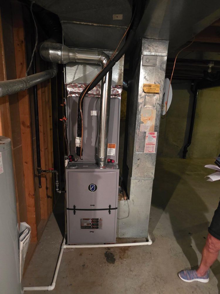 All Photos for Garrett Heating and Cooling in Bonner Springs, KS