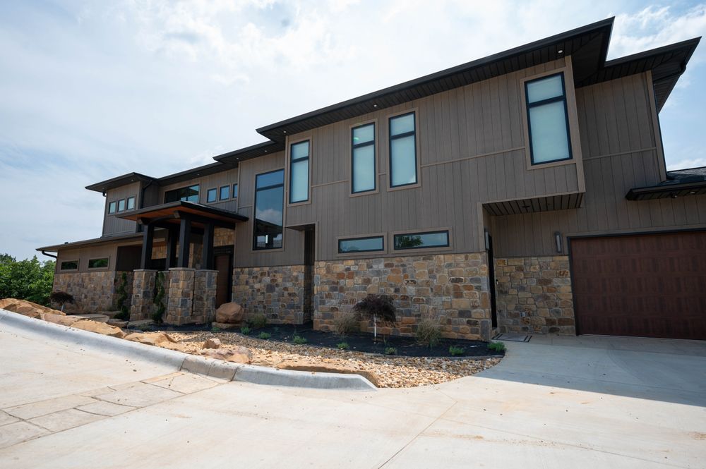 All Photos for Stone Works in North Little Rock, AR