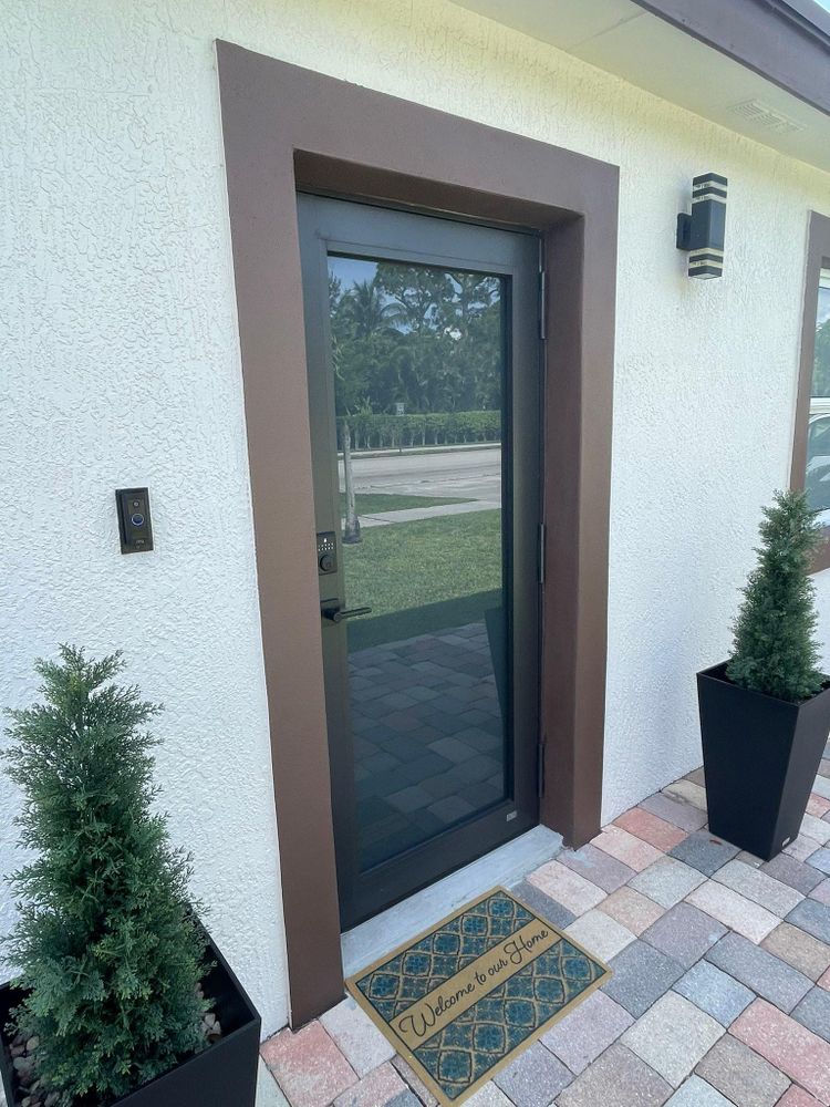 All Photos for 3D Impact Windows in West Palm Beach, FL