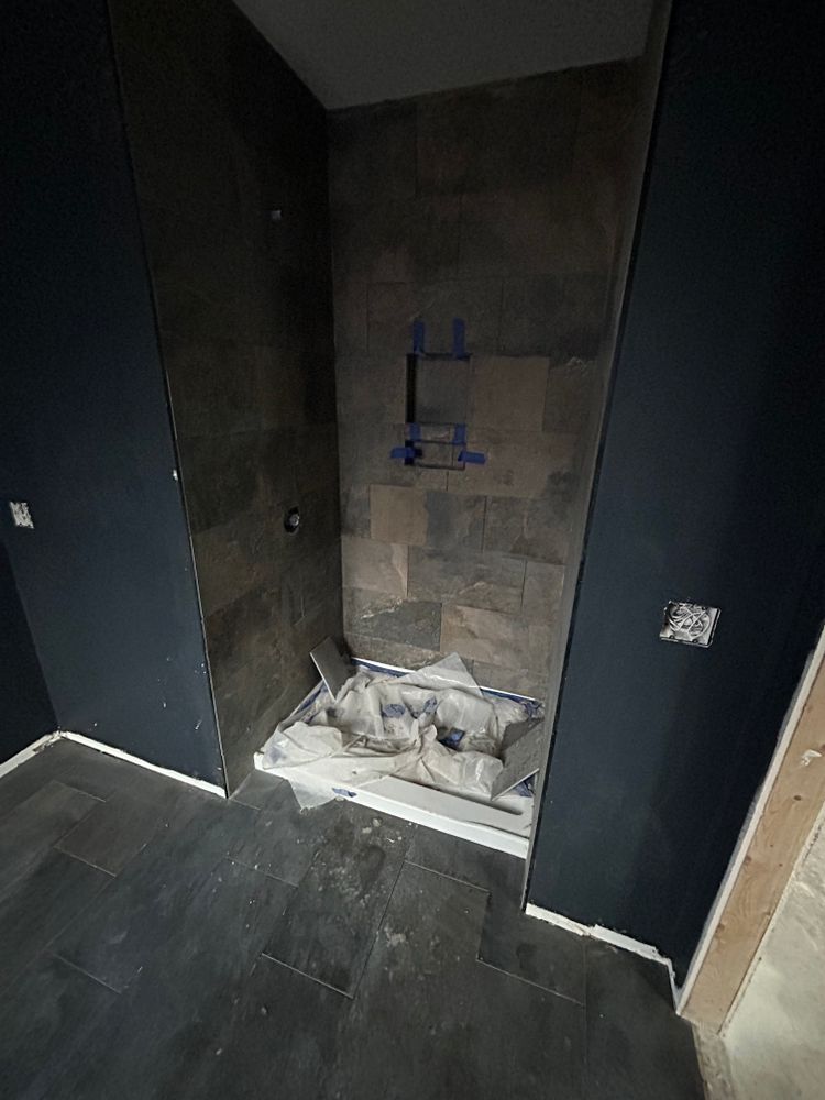 All Photos for Rivers Edge Tiling LLC in Brainerd, MN