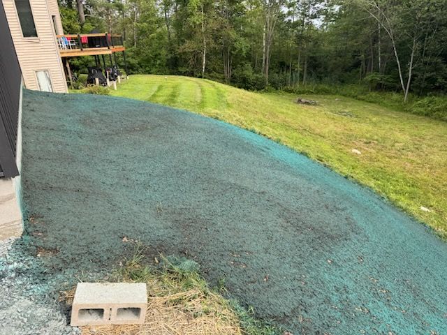 All Photos for Clifford’s Quality Tree Care & Landscaping in Enfield, NH