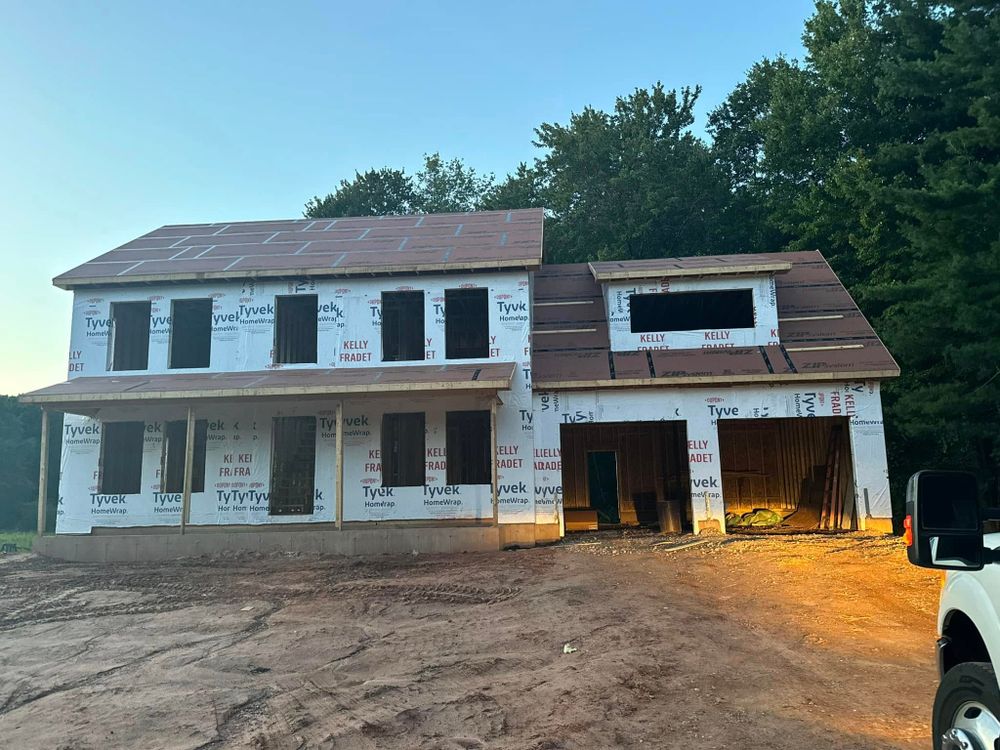 All Photos for First Choice Home Improvement LLC in East Windsor, CT