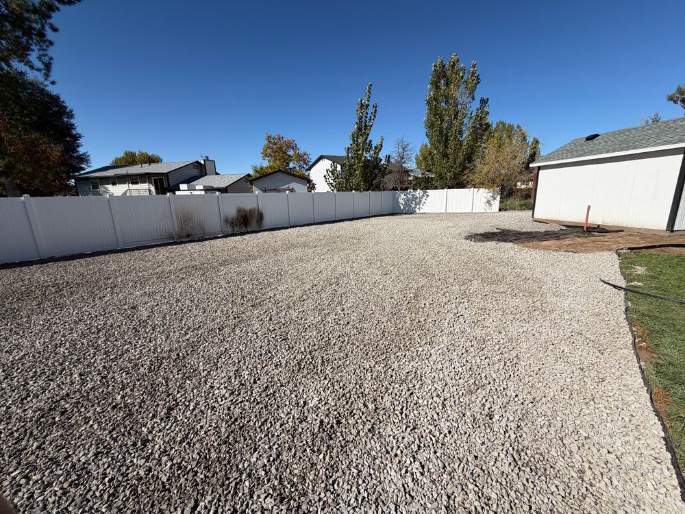 All Photos for Real Time Excavation & Design in West Haven, UT