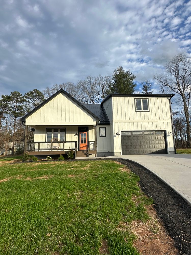 All Photos for Lujema Builders in Candler, NC