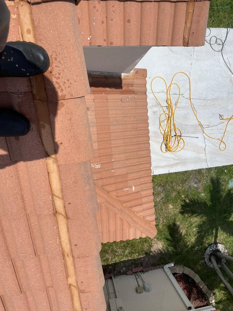 All Photos for AJ's Pressure Cleaning & Painting in Pembroke Pines, FL