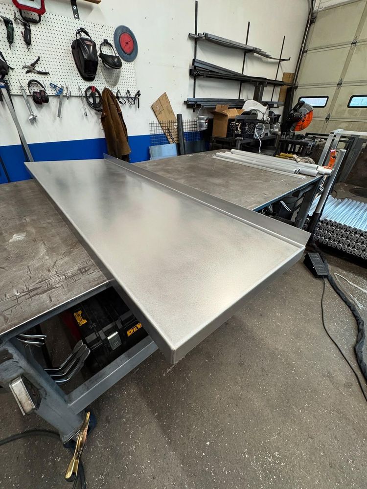 All Photos for Grounded Welding & Fabrication in Bend, OR