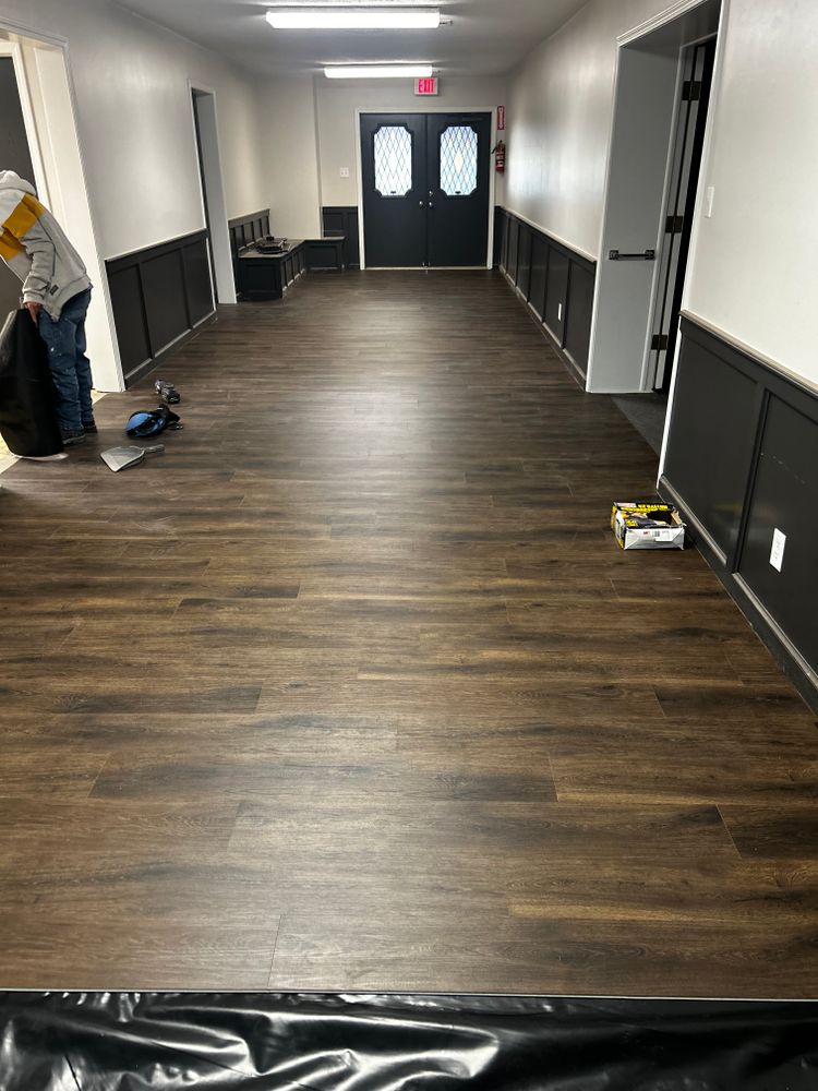 All Photos for Garza Solutions in Owasso, OK