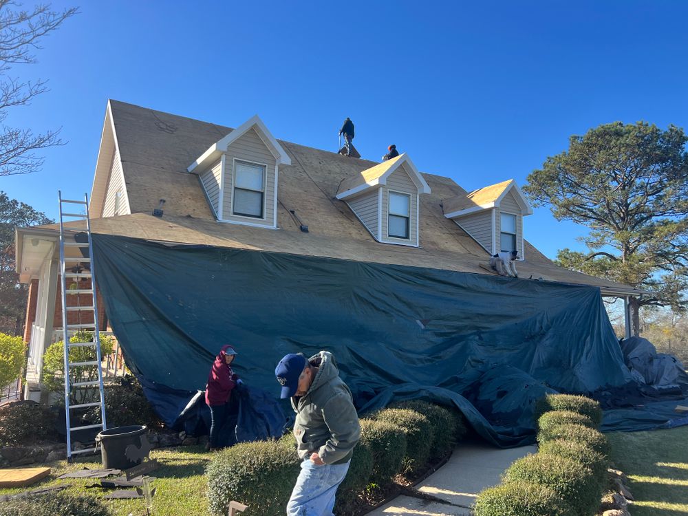 All Photos for Rojas Renovations LLP in Jemison, AL