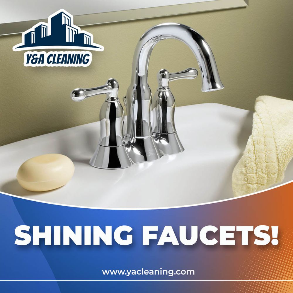 All Photos for Y&A Cleaning LLC in Houston, TX