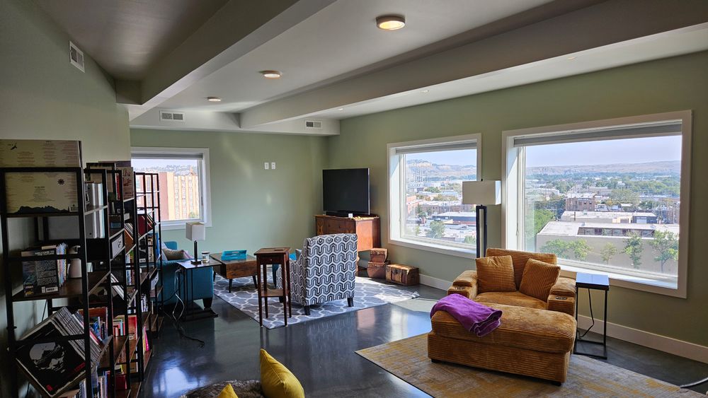 All Photos for Paints Well With Colors in Billings, MT