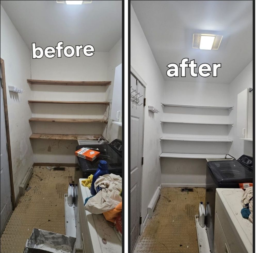 All Photos for K N P Zuniga Painting LLC in Linden, NJ