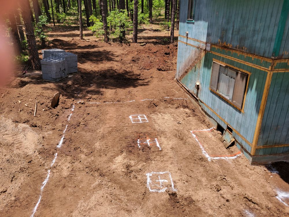 All Photos for Top Notch Construction in Munds Park, AZ