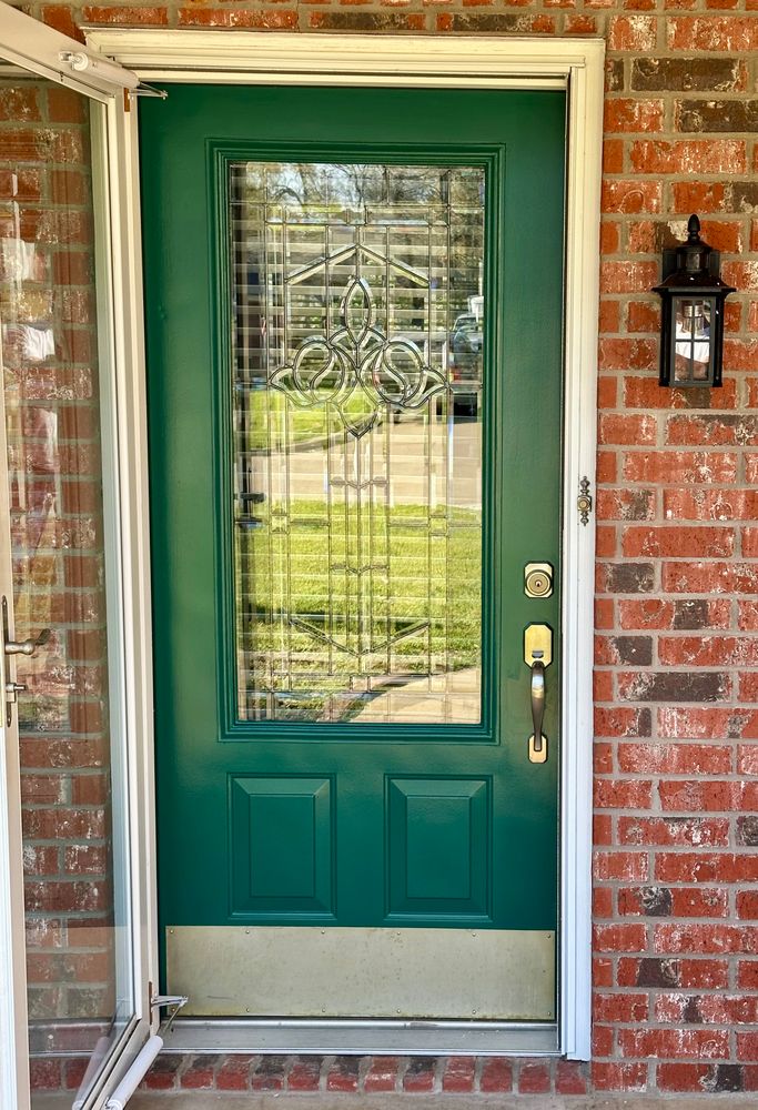 Exterior Painting for Sapphire Stallion Painting in Grapeland, TX