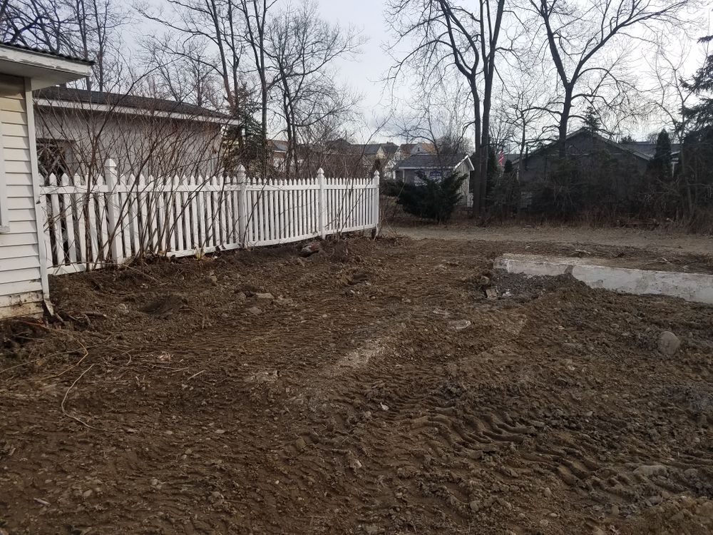 All Photos for Down Home Landscaping in Stillwater, PA