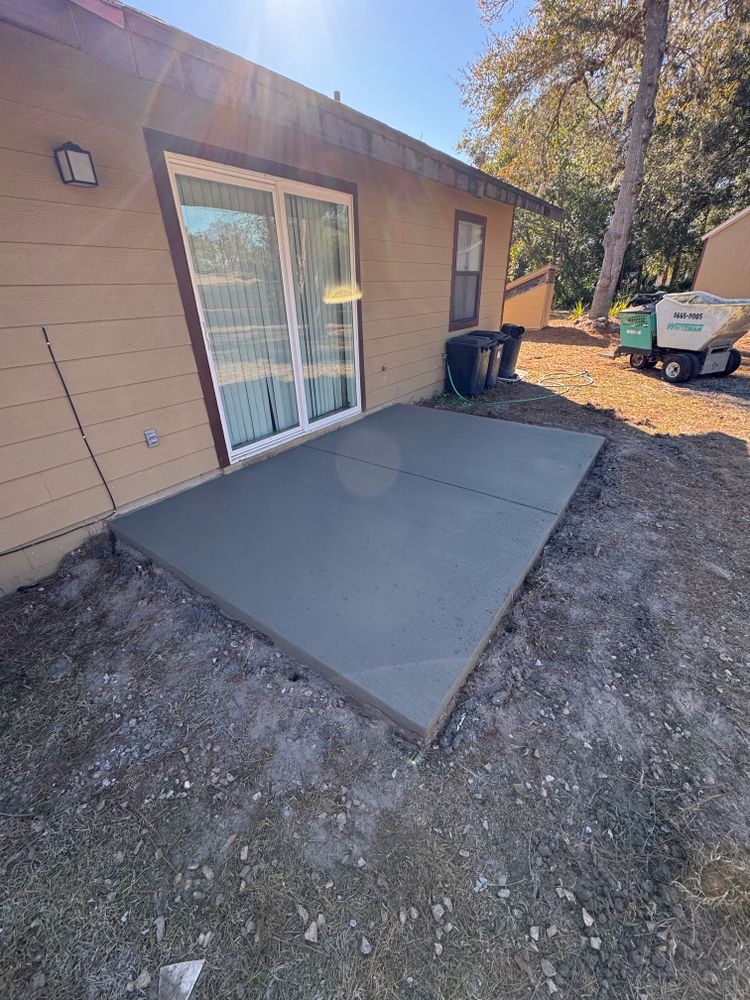 All Photos for Wilkerson Crete LLC in Reddick, FL