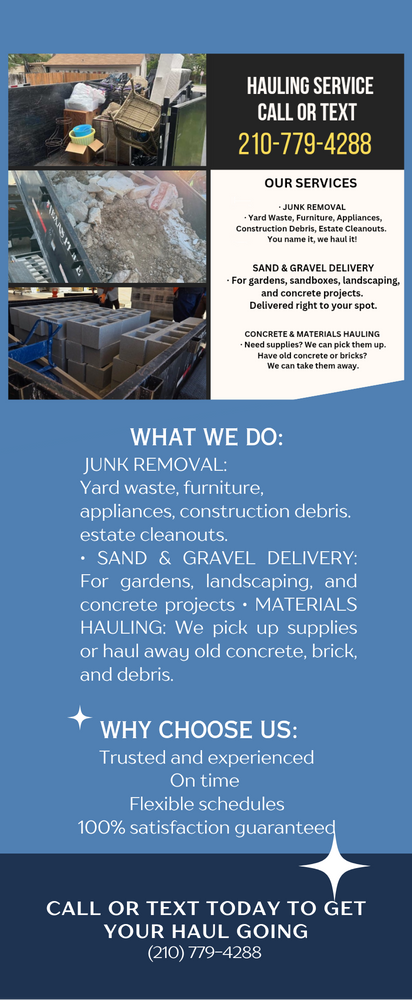 All Photos for Delarosa Masonry in San Antonio, TX