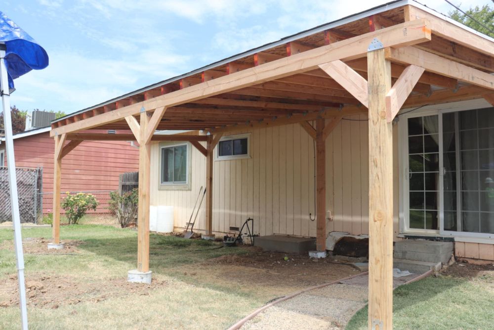 All Photos for AMH Construction in Sacramento, CA