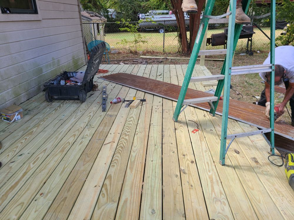 All Photos for Star Services in Kaufman County, TX