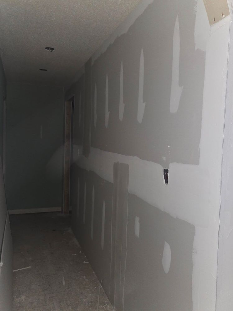 All Photos for Tad's Drywall Services in Memphis, TN