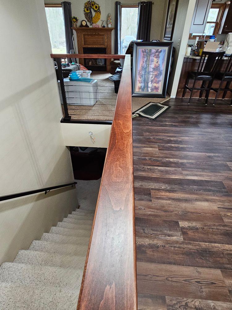 All Photos for Timber Concepts  in Oconto, WI