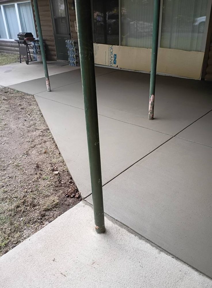 All Photos for Quality Concrete & Landscaping in Rockford, IL