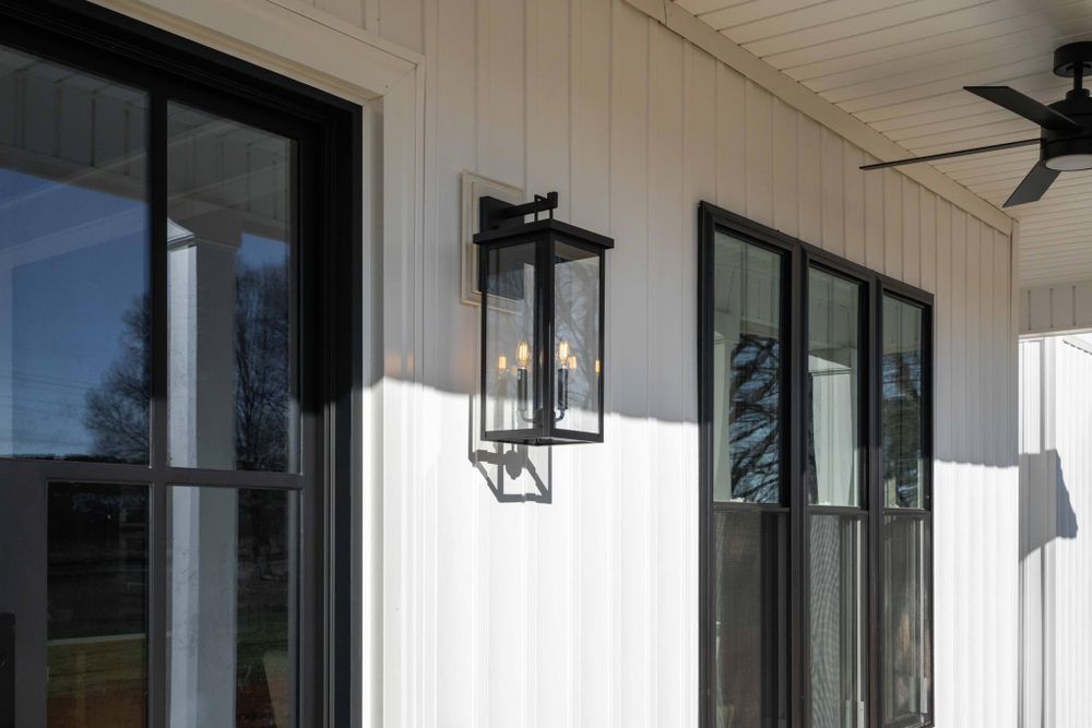 All Photos for Hartman Homes and Interiors in Lexington, NC