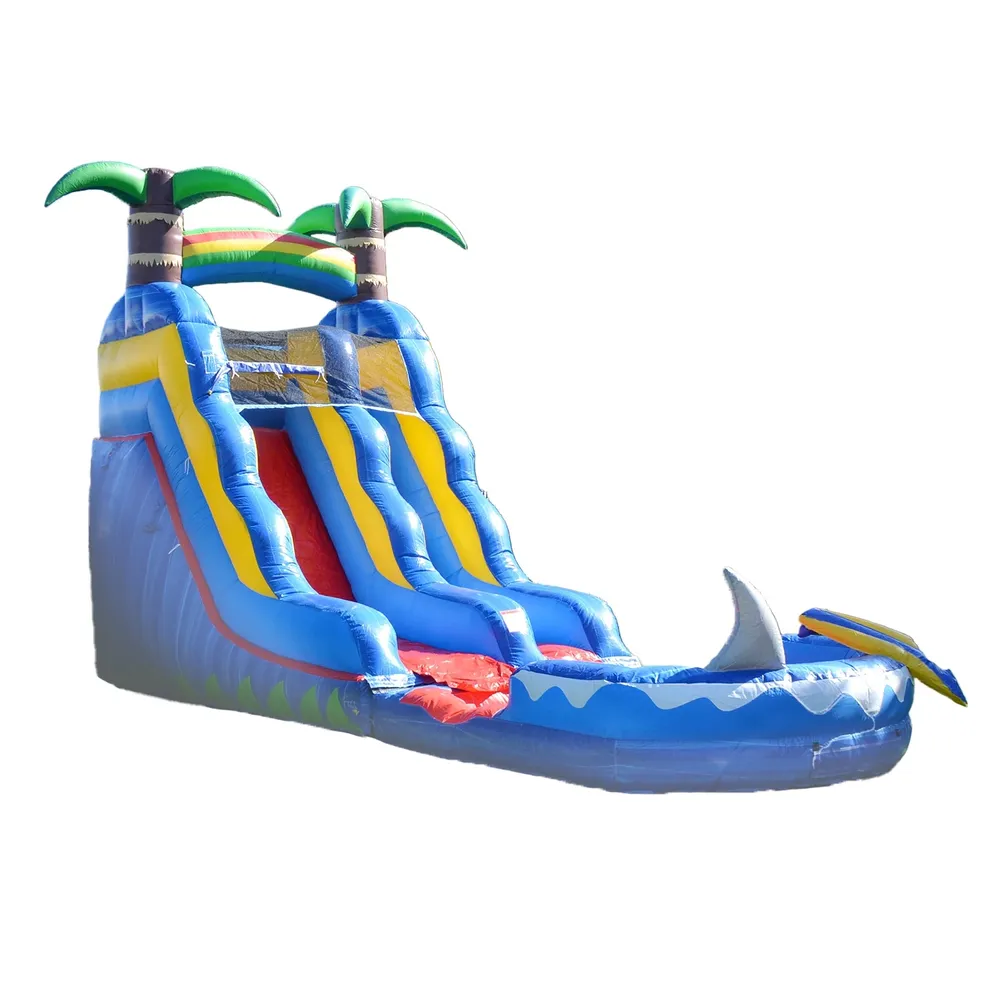 Dynamic Inflatables, LLC team in Ann Arbor, MI - people or person