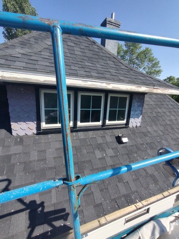 All Photos for Finishing Touches in Morris, MN