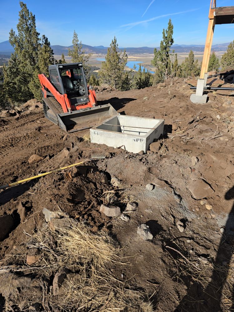 All Photos for TWR CONSTRUCTION LLC in Medford, OR