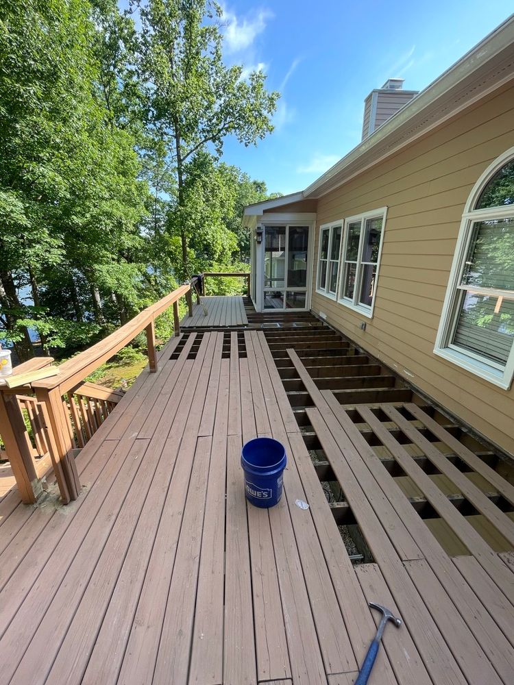 All Photos for Top Plate Construction in Clayton, NC