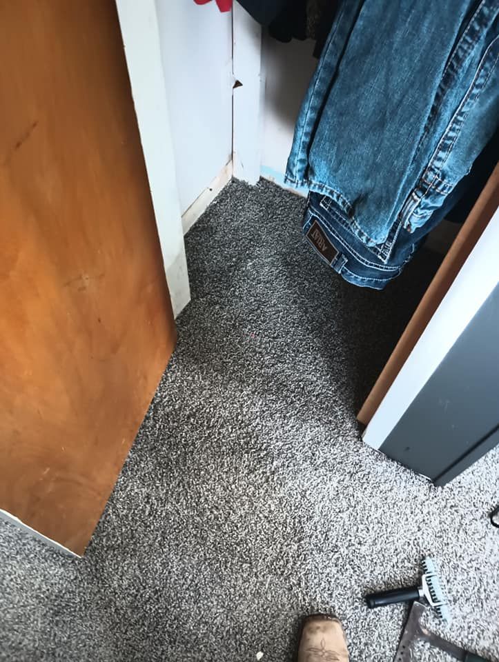 All Photos for JDs Home Services LLC in Roscoe, TX