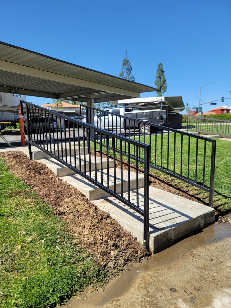 All Photos for Precision Iron Solutions in Ontario, CA