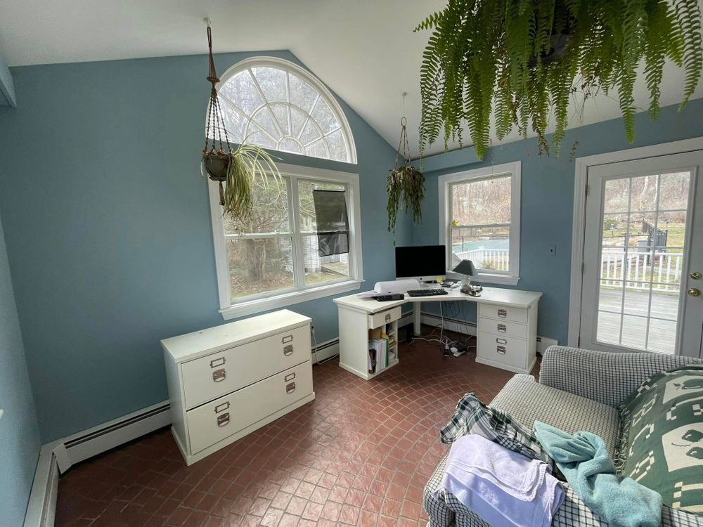 All Photos for Sebastian's Painting Services in Lowell, MA