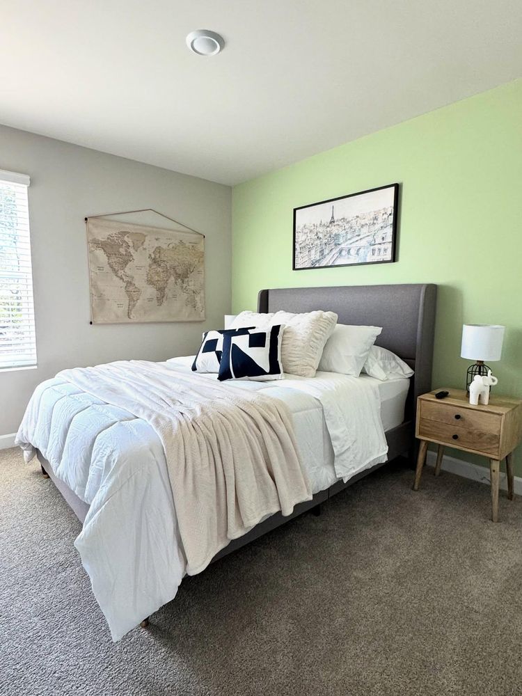 All Photos for Raad's Painting & Home Remodeling in Greenville, SC