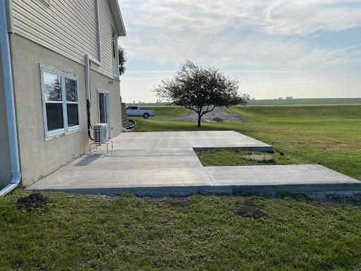 All Photos for Sly Construction LLC in Newton, IA