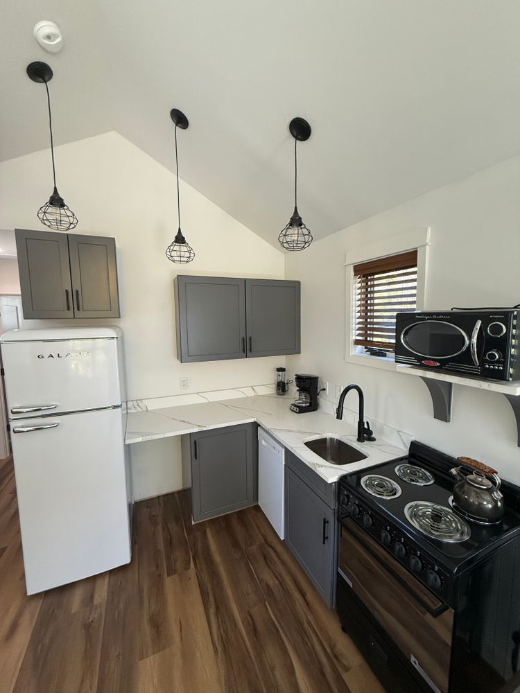 All Photos for Mill Creek Builders in Empire, CO