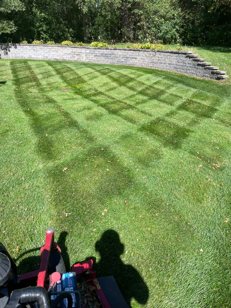 All Photos for Keane Lawn Care & Snow Removal in Spring Lake Park, MN