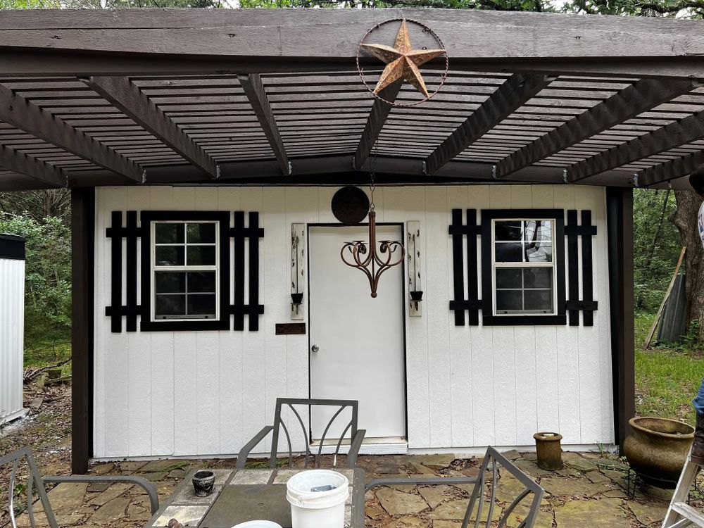 All Photos for Upscale Custom Painting in Carrollton, Texas