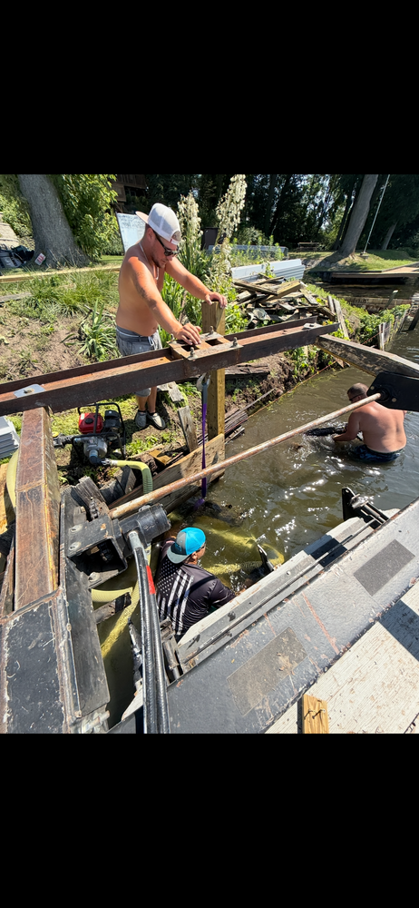 All Photos for Wagner's Lift & Dock Shop LLC in Watervliet, MI