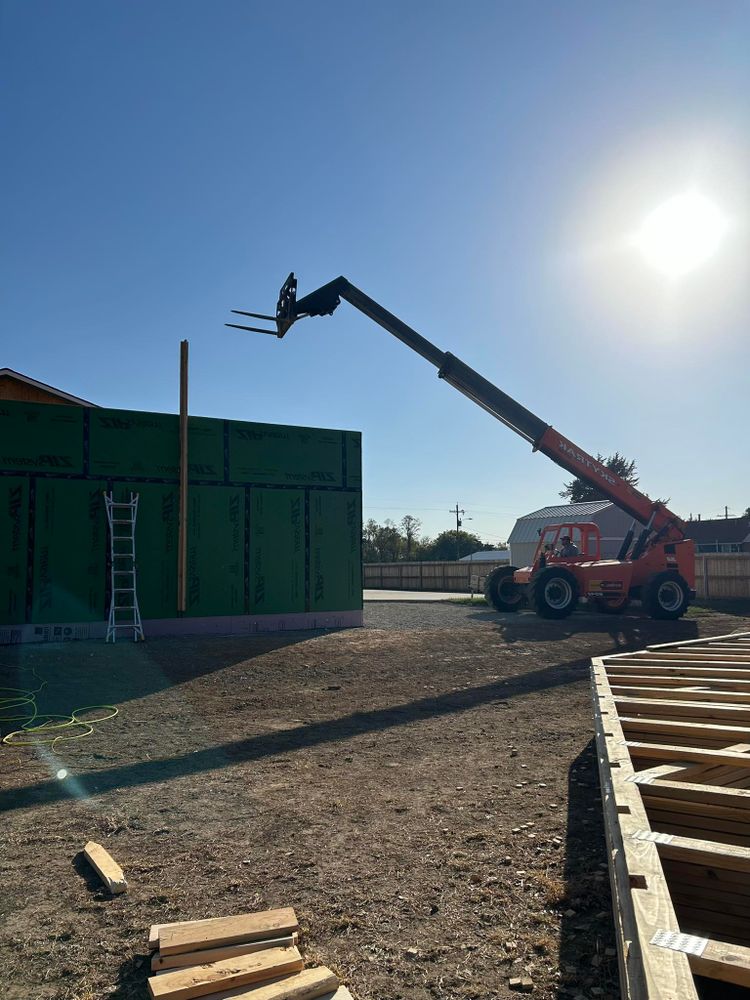 All Photos for SDM Construction LLC in Lawrence, KS