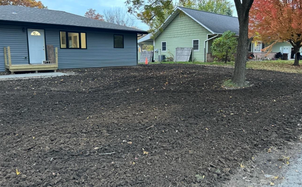 All Photos for RNG Construction in Lafayette, IN